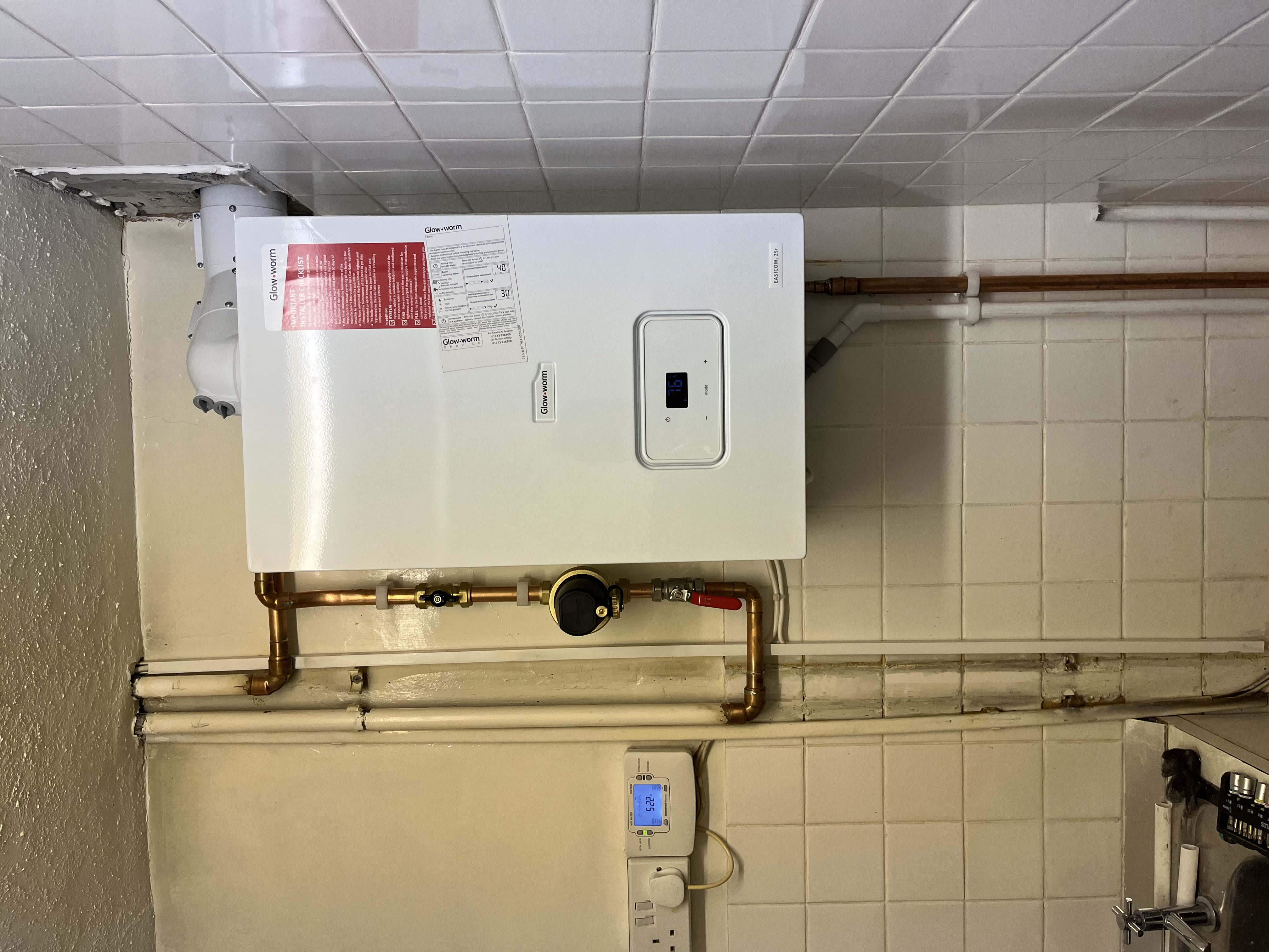 Phase + Flow - Our Work